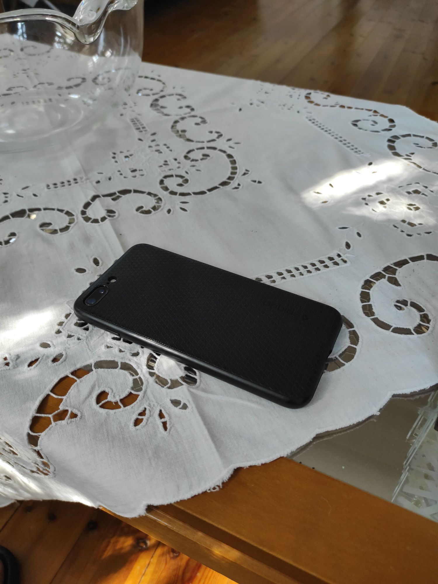 iphone 8 plus back
